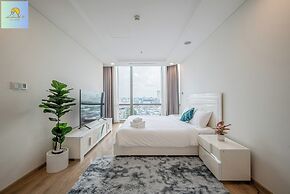 Landmark 81 Skyscraper