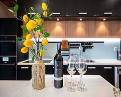 Landmark 81 Skyscraper