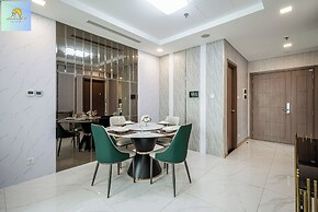 Landmark 81 Skyscraper