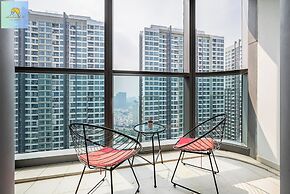 Landmark 81 Skyscraper