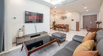 Landmark 81 Skyscraper