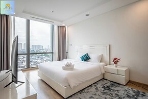 Landmark 81 Skyscraper