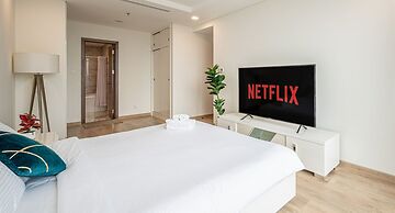 Landmark 81 Skyscraper