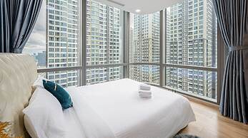 Landmark 81 Skyscraper