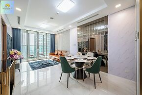 Landmark 81 Skyscraper