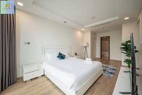 Landmark 81 Skyscraper