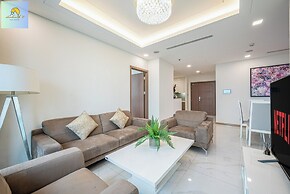 Landmark 81 Skyscraper