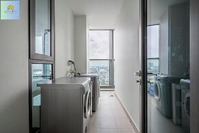 Landmark 81 Skyscraper