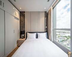 Landmark 81 Skyscraper