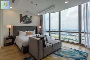 Landmark 81 Skyscraper