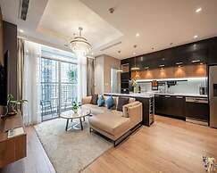 Landmark 81 Skyscraper