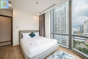 Landmark 81 Skyscraper