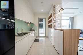 Landmark 81 Skyscraper