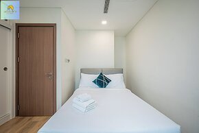 Landmark 81 Skyscraper