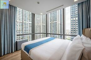 Landmark 81 Skyscraper