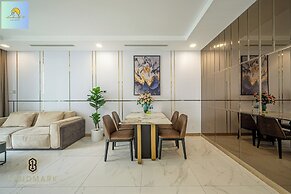 Landmark 81 Skyscraper