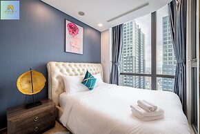 Landmark 81 Skyscraper