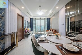 Landmark 81 Skyscraper