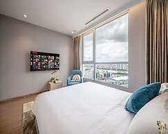 Landmark 81 Skyscraper