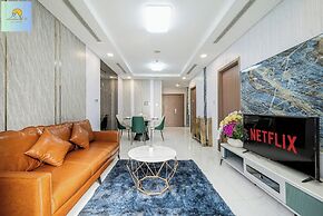 Landmark 81 Skyscraper