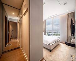 Landmark 81 Skyscraper