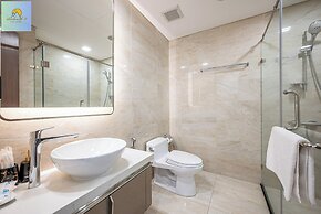 Landmark 81 Skyscraper