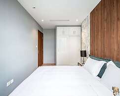 Landmark 81 Skyscraper