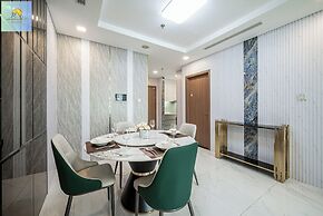 Landmark 81 Skyscraper