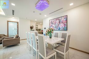 Landmark 81 Skyscraper