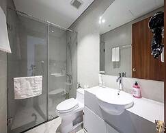 Landmark 81 Skyscraper