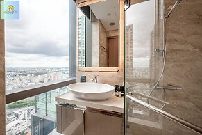 Landmark 81 Skyscraper