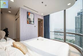 Landmark 81 Skyscraper