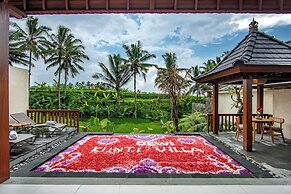 Dewi Kunti Villa