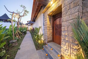 Dewi Kunti Villa
