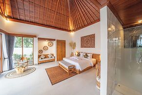 Dewi Kunti Villa