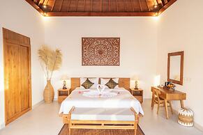 Dewi Kunti Villa