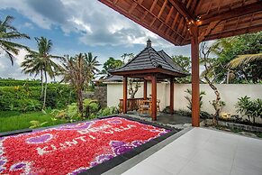 Dewi Kunti Villa
