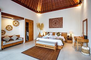 Dewi Kunti Villa