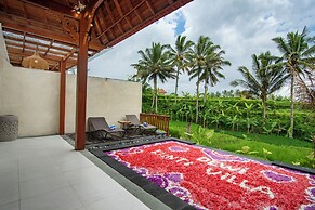 Dewi Kunti Villa