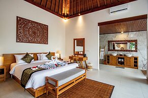 Dewi Kunti Villa