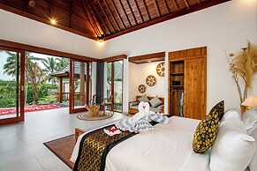 Dewi Kunti Villa