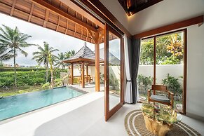Dewi Kunti Villa