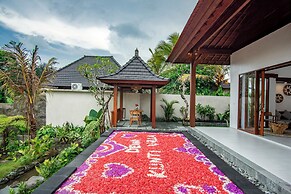 Dewi Kunti Villa