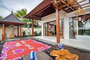 Dewi Kunti Villa
