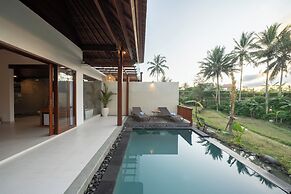 Dewi Kunti Villa