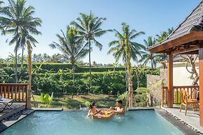 Dewi Kunti Villa
