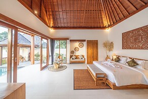 Dewi Kunti Villa