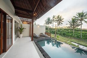 Dewi Kunti Villa