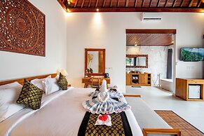 Dewi Kunti Villa