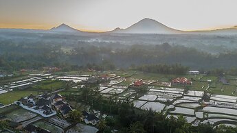 Dewi Kunti Villa